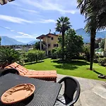 Apartment Casa Martina By Interhome Stazzona