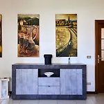 Casa Martina By Interhome * Stazzona