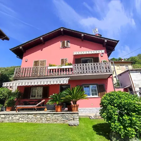 Casa Martina By Interhome * Stazzona