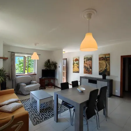 Appartement Casa Martina By Interhome