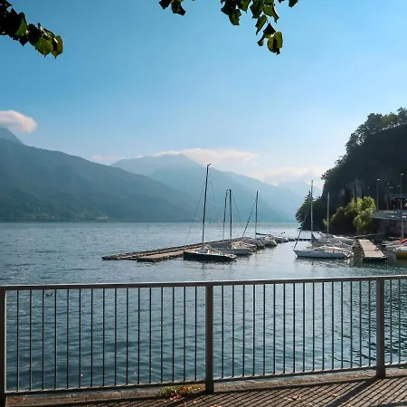 דירה Casa Martina By Interhome *