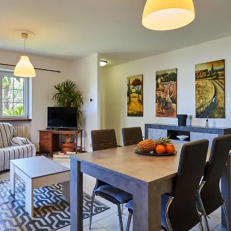Casa Martina By Interhome * Stazzona