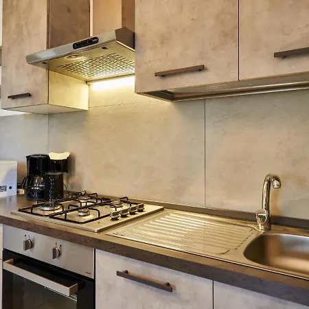 Casa Martina By Interhome Appartement *