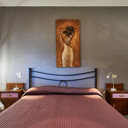 Casa Martina By Interhome
