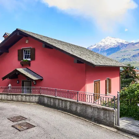 Casa Martina By Interhome דירה *