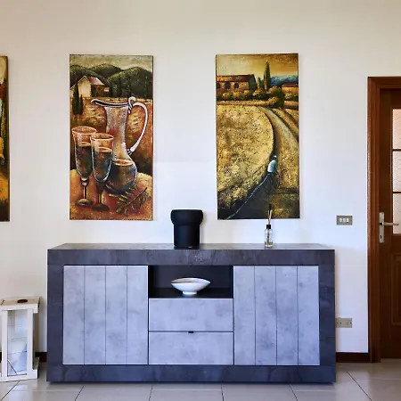 Casa Martina By Interhome * Stazzona