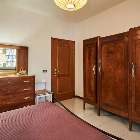 Casa Martina By Interhome Apartment *