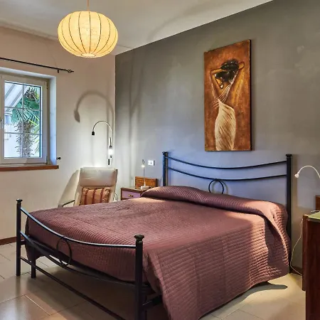Casa Martina By Interhome