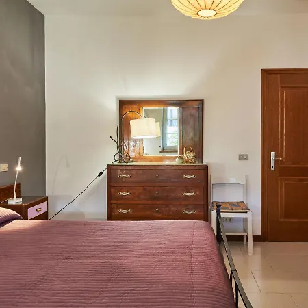 Apartment Casa Martina By Interhome