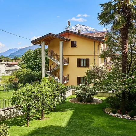 Apartman Casa Martina By Interhome *