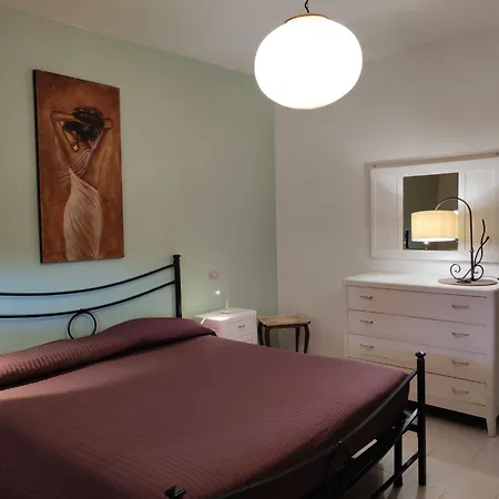 Casa Martina By Interhome Апартаменты *