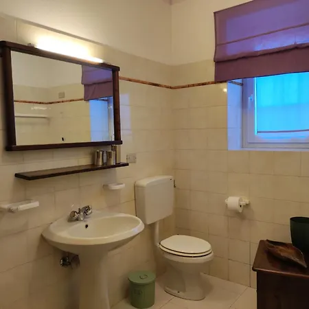 Casa Martina By Interhome *