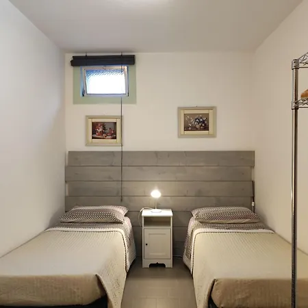 Casa Martina By Interhome Stazzona