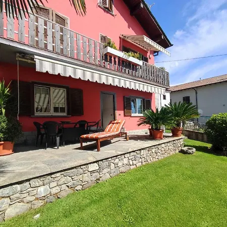 Casa Martina By Interhome Apartment