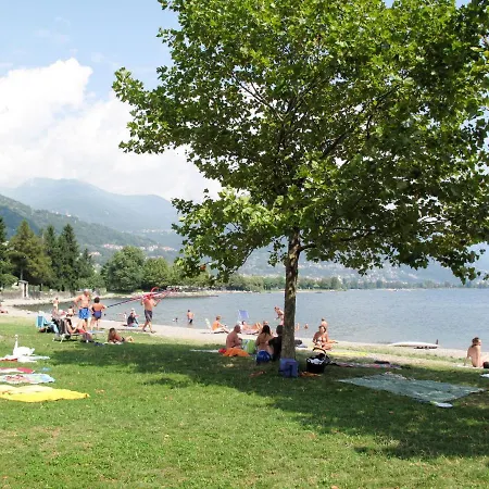 Casa Martina By Interhome Apartment