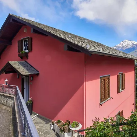 Casa Martina By Interhome Apartment