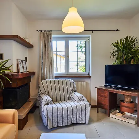 Apartment Casa Martina By Interhome *