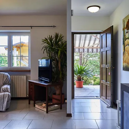 Casa Martina By Interhome *