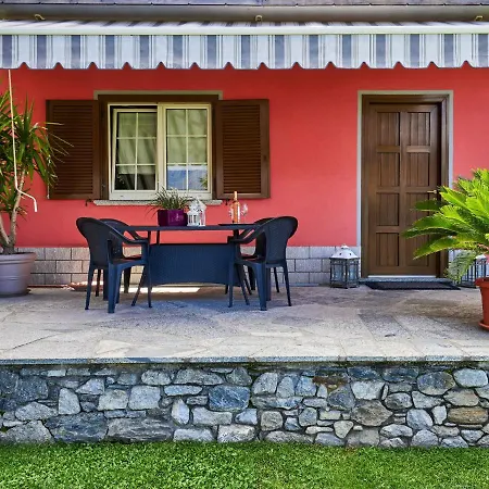 Apartment Casa Martina By Interhome *