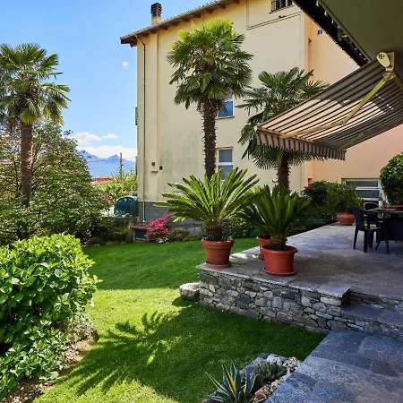 Casa Martina By Interhome