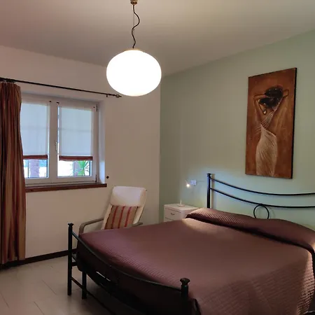 Casa Martina By Interhome *