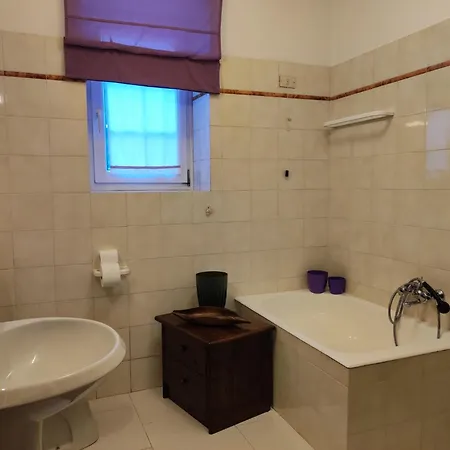 Casa Martina By Interhome