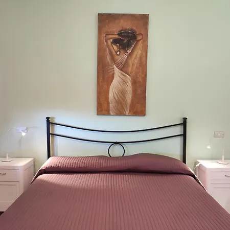 Apartment Casa Martina By Interhome Stazzona