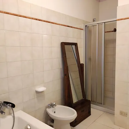 Casa Martina By Interhome