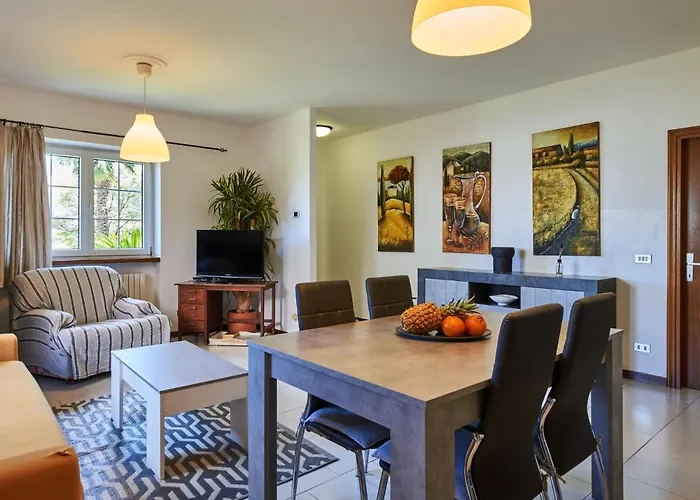 Casa Martina By Interhome * Stazzona