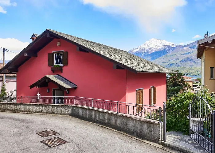 Casa Martina By Interhome Appartement *