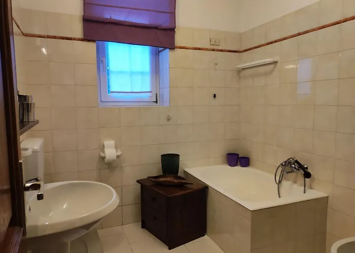 Casa Martina By Interhome