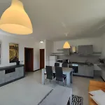 Appartement Casa Martina By Interhome *