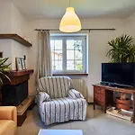 Appartement Casa Martina By Interhome *