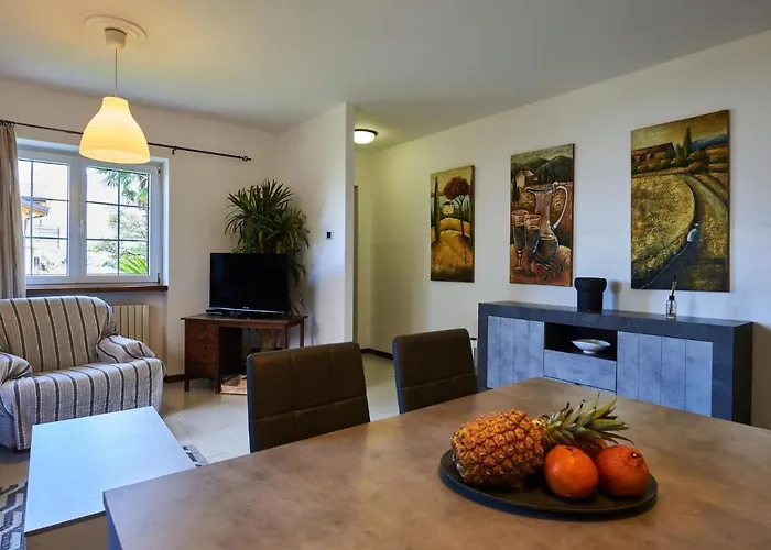 דירה Casa Martina By Interhome *