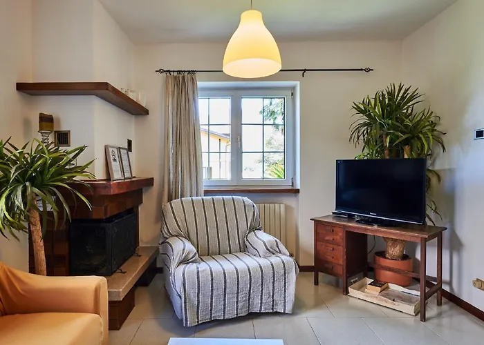 דירה Casa Martina By Interhome *