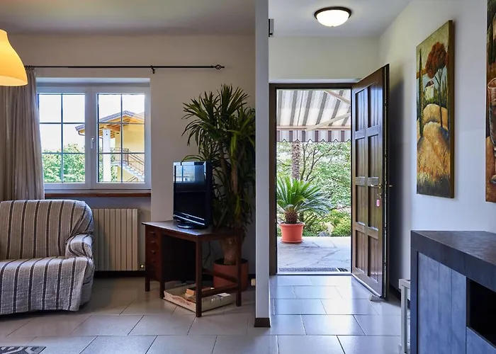 Casa Martina By Interhome *