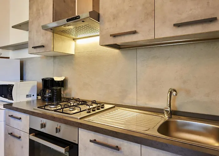 Casa Martina By Interhome דירה *