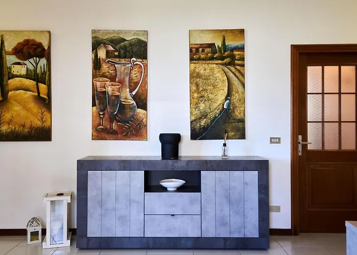 Casa Martina By Interhome * Stazzona