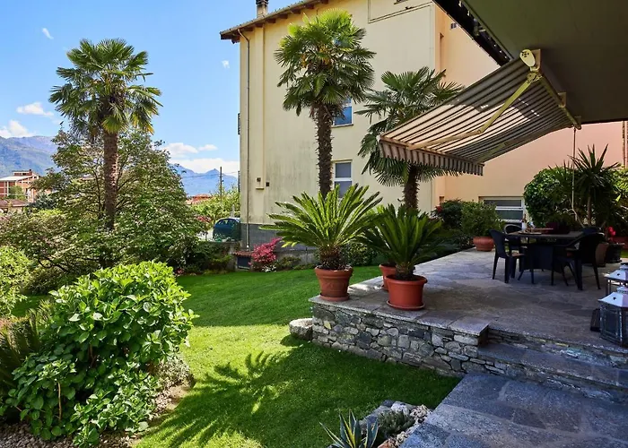 Casa Martina By Interhome