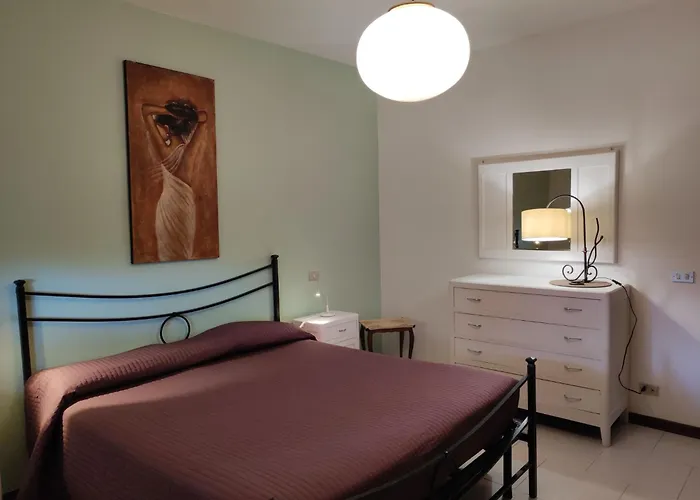 Casa Martina By Interhome דירה *